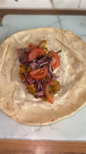 Shawarma 🥙 | Chef Hussein Official