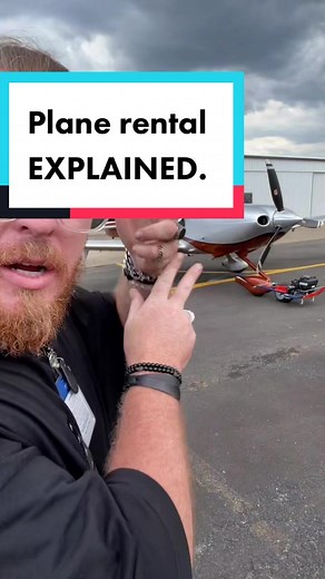 How to Rent a Plane: Step-by-Step Guide