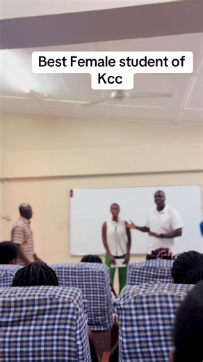 KCC: Building Character Beyond Academics