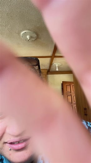 What about it point blank perrriod ! Dance been dancing in my head all week had to try it -don’t at me for my knife and fork draw The baby in this house climbs kitchen draws for a living