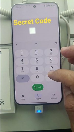 REDMI All Model Hardware Check Code/ Secret Code's #tech