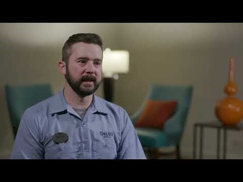 Day in the Life of a Maintenance Technician at Drury Hotels
