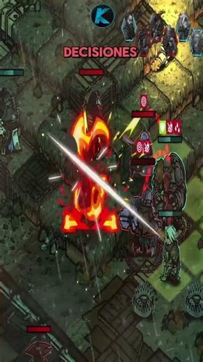XCOM + DARKEST DUNGEON = AN AMAZING GAME