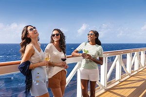 Girls' Getaway Cruise Ideas  | Blog de viajes de NCL