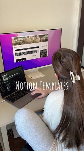 Best Free Notion Templates for Organization and Productivity