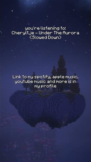 relaxing minecraft ambiance #minecraft #ambience #c418 #music #c418music #nostalgia