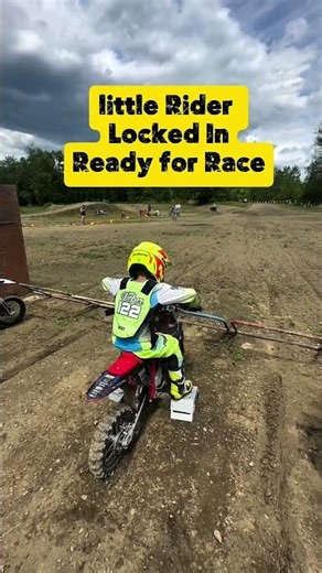 When Mom is your Dirt Bike Coach... 🏍️💨 #shorts #dirtbike #racing