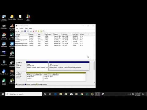 SABRENT Offline hard drive cloning