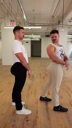 6.6K views · 102 reactions | Identical twins dance battle part 2 #reels | Sweet Box | Facebook