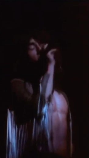 ‘I’m Free’ Live At The London Coliseum. #TheWho