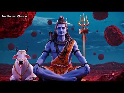 Channeling Shiva’s Energy | Meditation for Strength & Clarity