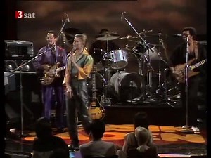 David Bowie - Heroes (Live 1978) | Globestation - The Music Channel