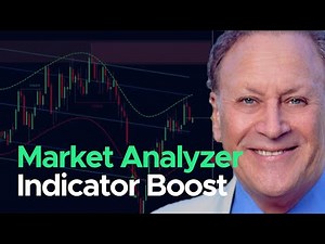 Enhance Market Analyzer with Indicators in NinjaTrader 8