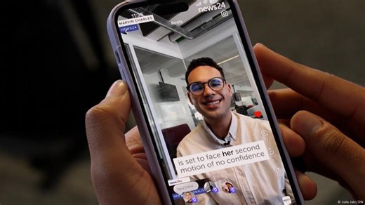 A journalist's guide to spotting fake news