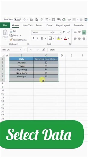 #tutorial #howto #exceltutorial #learning #exceltips #techtutorial #excel #education #musicclip
