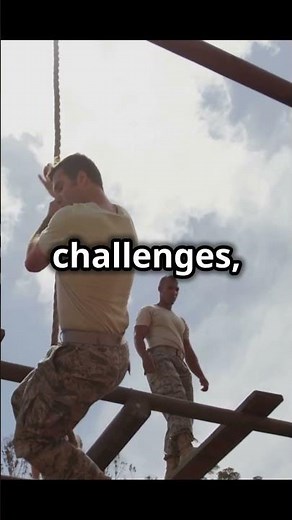 Top 3 Toughest Military Training Exercises 🔥