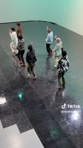 ジャニーズWESTのBeautiful MVを楽しもう！