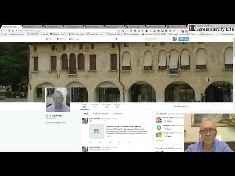 Come rivedere programmi passati rai con rai replay