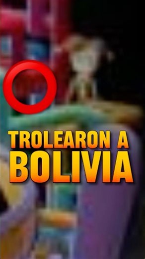HE TROLLED AN ENTIRE COUNTRY! 😱 The viral hoax by Digital Circus in Bolivia
