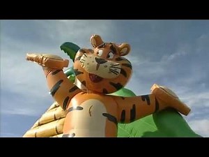 Tikkabilla Friends and Caravans