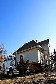 Watch Massive Moves Season 1 Episode 3 - Floating House