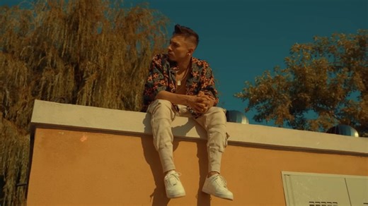 JUNO - Chestii (Visualizer)