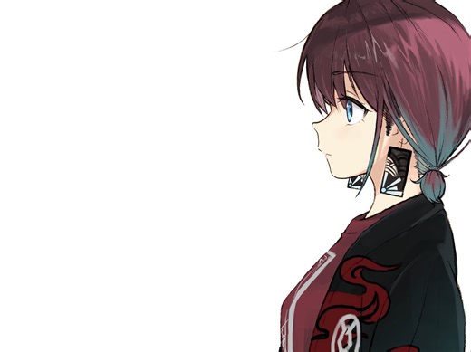 【AI仁菜】One more time, One more chance《秒速五厘米》_哔哩哔哩_bilibili