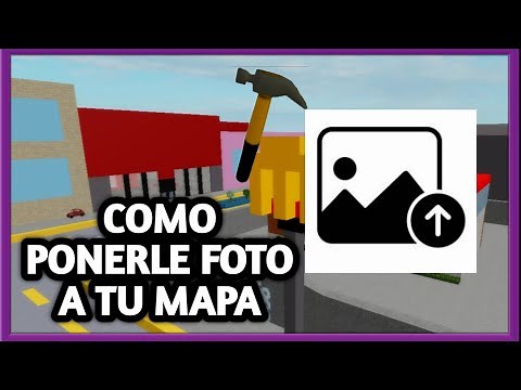 Piggy Build Mode | How to add a picture to your map | Tutorial