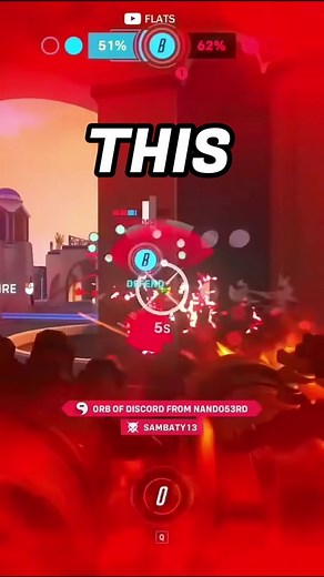 Caught Cheating in Overwatch 2