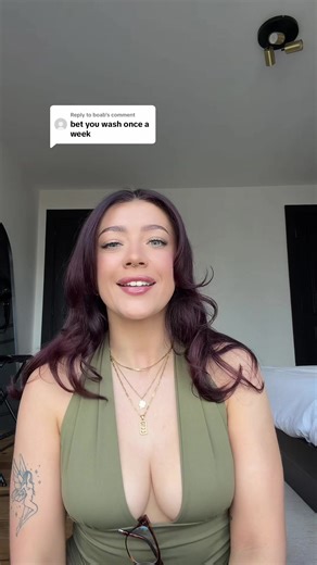 Daily Shower Routine Explained