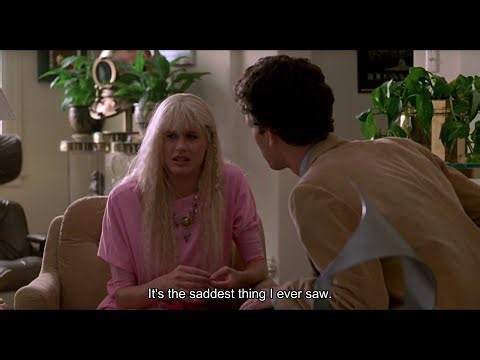 "Splash": Madison is Bonanas for Bonanza.