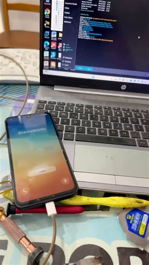Samsung A16 | Google Account FRPUpdated from Android 15 ➜ 16FRP #SamsungA16 #FRP #PhoneRepair