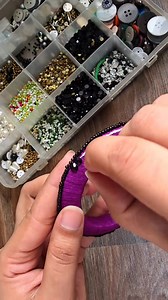 18K views · 249 reactions | Beautiful bangle making easy tutorial #short #reelsvideoシ #fbyシvideo #fbpost2025シ #fbreelsfypシ゚viralシ #trend #trendingnow #trendingreel #trendingpost #bangles | Disha's creative world 2.0 | Facebook