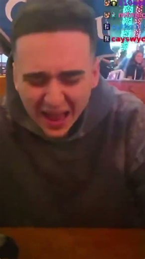 Rug speaks on stream for the first time since leaving FaZe Clan after 13 years 👀 #lacy #fazerug #rug