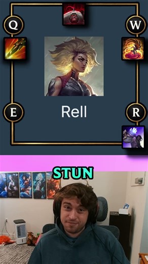 (EP. 31) Building the Perfect League of Legends Champion