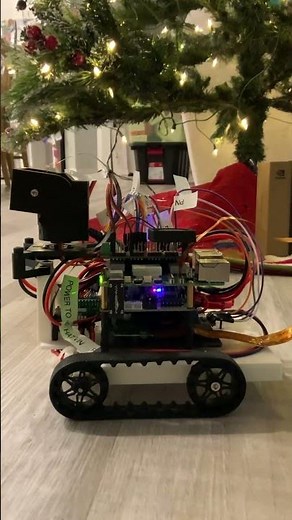 Nvidia Jetson Orin Super Nano!!!!#nvidia #robot #jetson