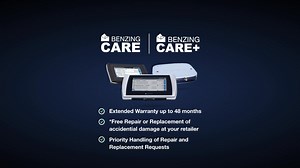 77 reactions | Discover a New Level of Protection – BENZING Care We...