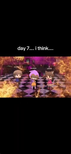 day 7- 🌕 #abcxyz #viral #gacha #cool #ohyeah | Gacha