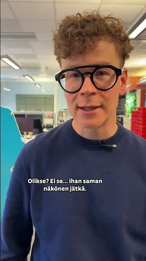 MISSÄ ON TEEMU PUKKI???