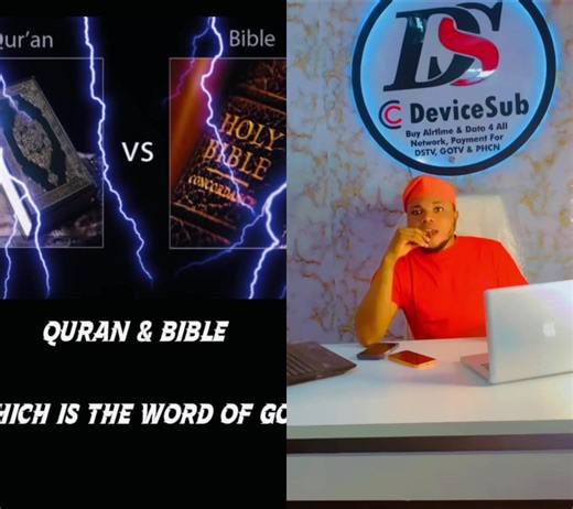 Ramadan Reflections: A Duet with Uthman Acadip