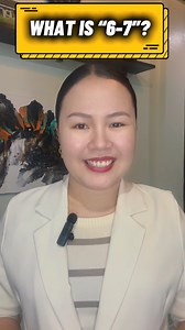 139K views · 803 reactions | Part 24 | “6-7” #67trend #bisdakenglishteacher #learnenglish #bisayangdako | Glyna Acenas Mabbagu | Facebook