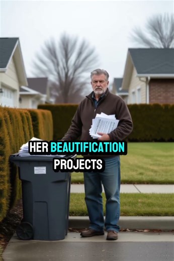 HOA Didn’t Like Me — So They Started Sending Me Fines Every Single Day