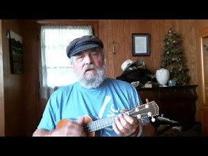 Garden Song, (Chords and Lyrics Included)