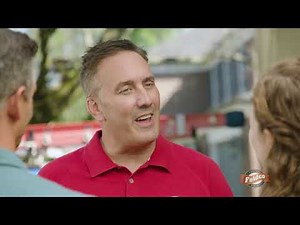 Buy One Window, Get One Free at Feldco