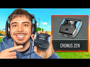 Using a CRONUS ZEN in Black Ops 6 for 24 Hours