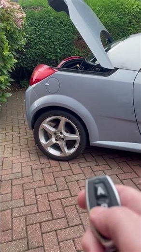 Tigra B remote boot