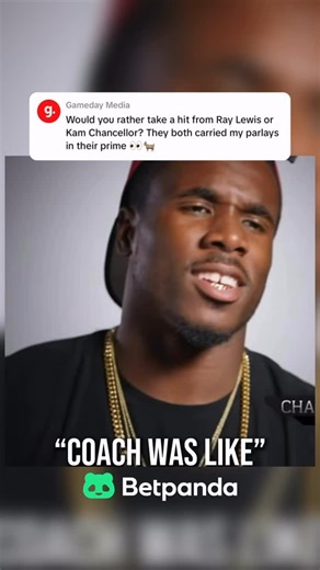 Ray Lewis spent 17 seasons with the Baltimore Ravens and became one...