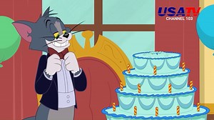 Do cats really have 9 lives? Join all the cool cats of Cat-toon Network to find out! Be sure to tune in to Cat-stravaganza! every weekdays from 9:15am on Cartoon Network. Watch Cartoon Network. Available on USATV HD Cable & Internet CHANNEL 103! | USATV HD Cable & Internet