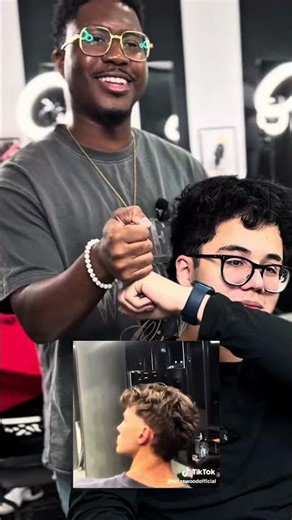 EASY TAPER FADE TUTORIAL #barbervideo #barbertutorial