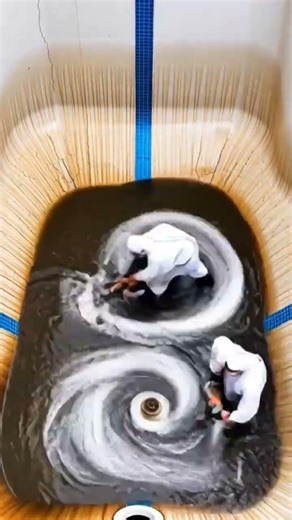 Disaster to Paradise: Extreme Pool Restoration Timelapse